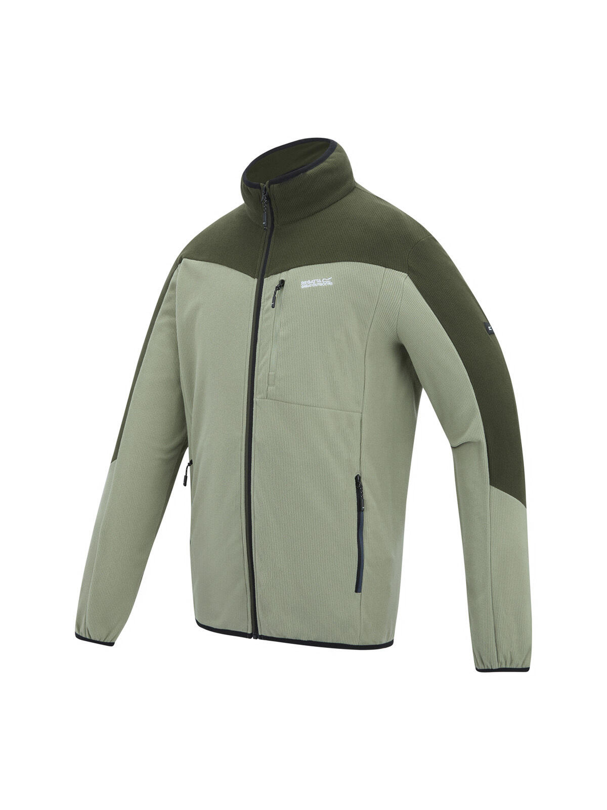 REGATTA vêtements Régate RMA699-YZ1 Freesdale 2/5