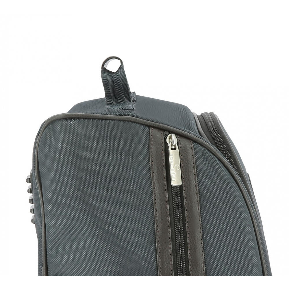 Sac pour casque EQUITHÈME Premium Marine 4/7
