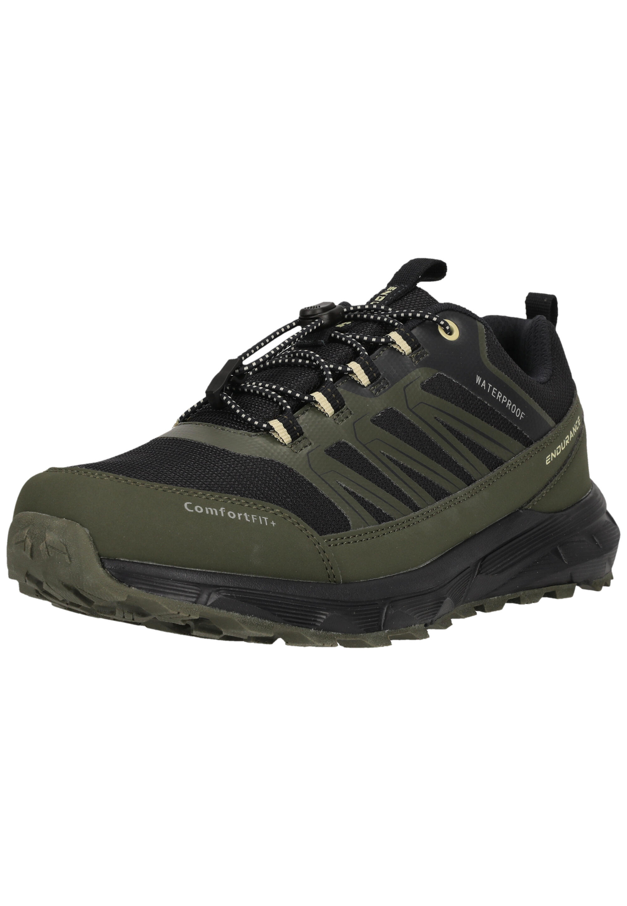 Halbschuhe Ferill 4/5