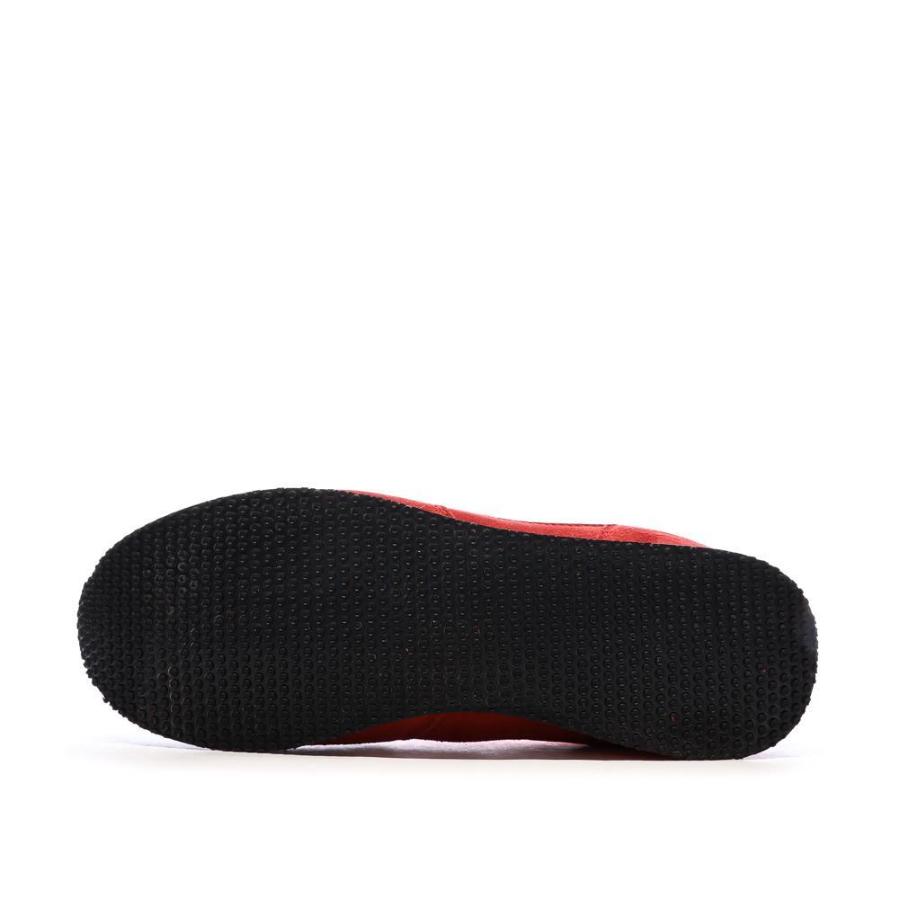 Zapatillas Rojas Hombre Le Coq Sportif Alpha 5/7