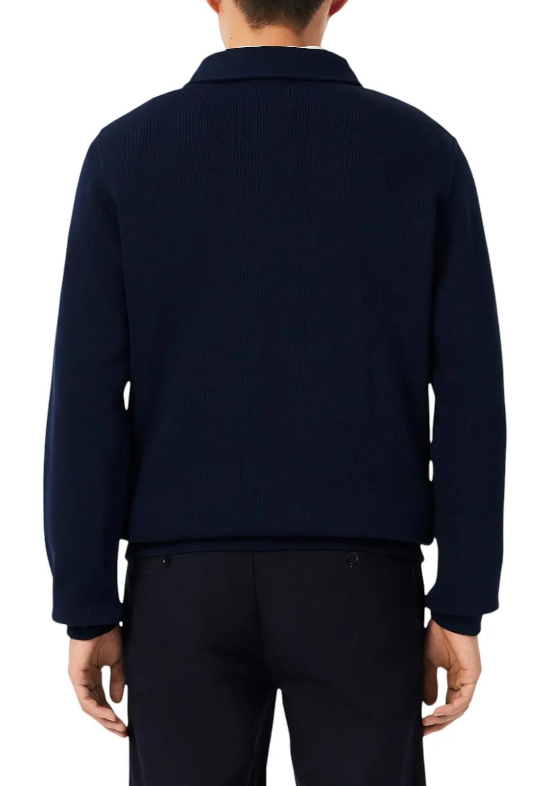 SWEATSHIRT COL 166 3/3