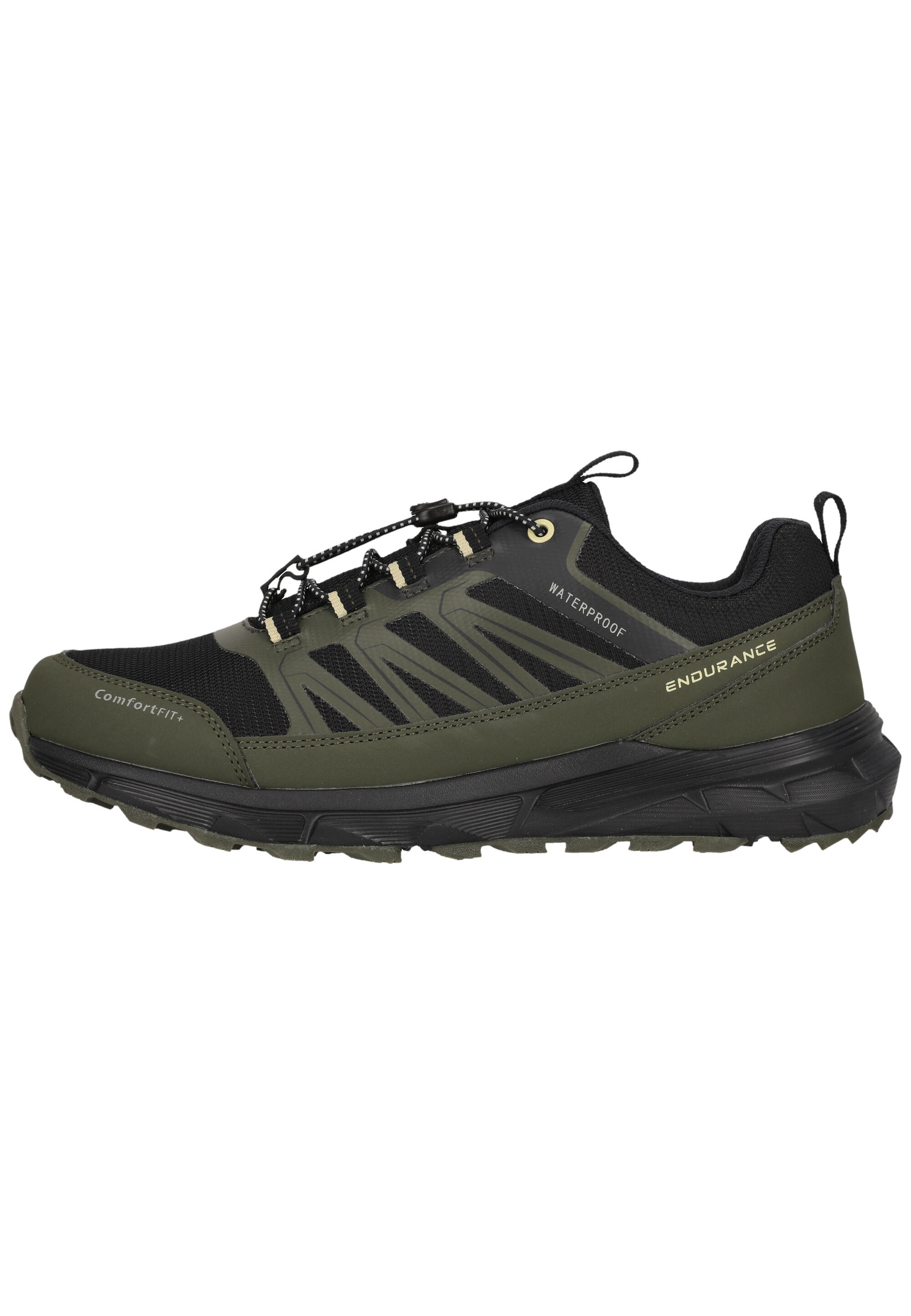 ENDURANCE Hiking shoes Endurance Ferill WP