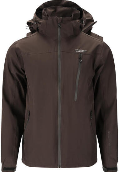 Veste d'hiver Trikora
