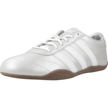 Buty ADIDAS GRAND COURT LO Srebrny