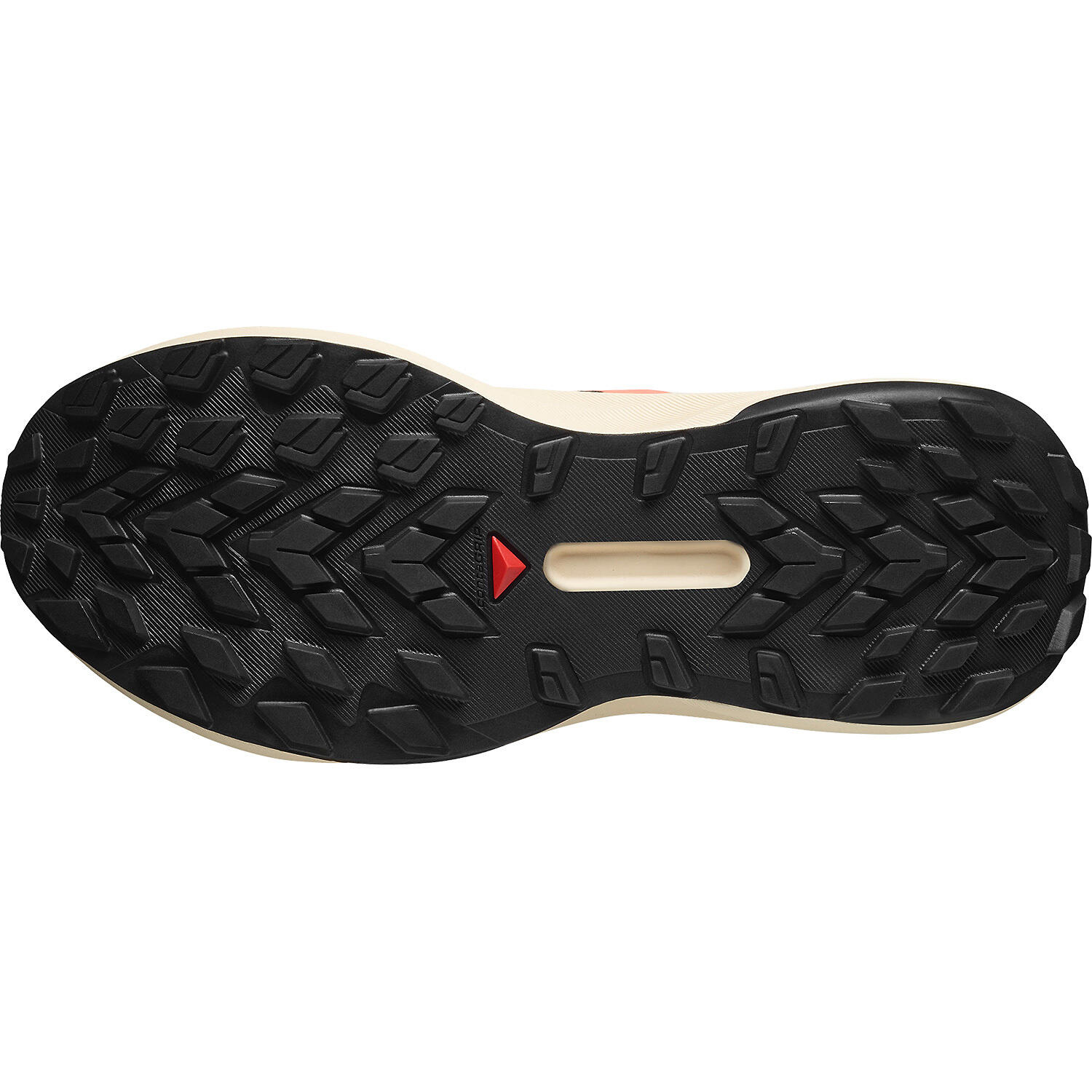 Trailrunningschuh SHOES GENESIS W Fuco/Tender/Black 3/7