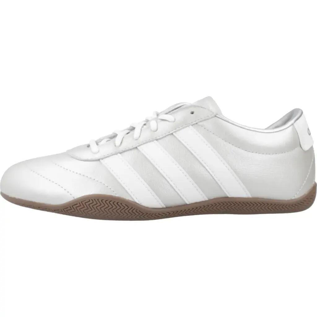 Zapatillas mujer Adidas Grand Court Lo 2/5