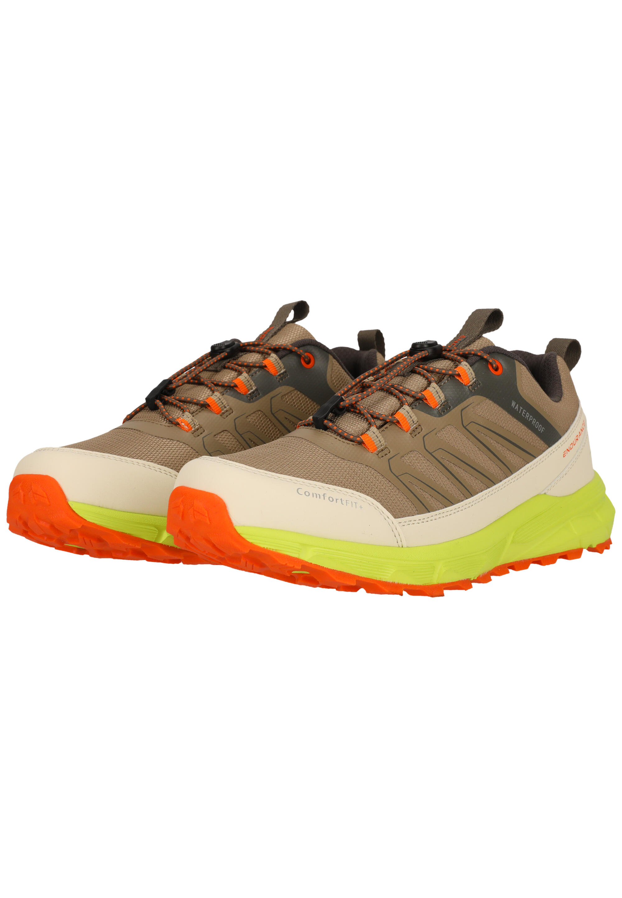 Halbschuhe Ferill 3/5