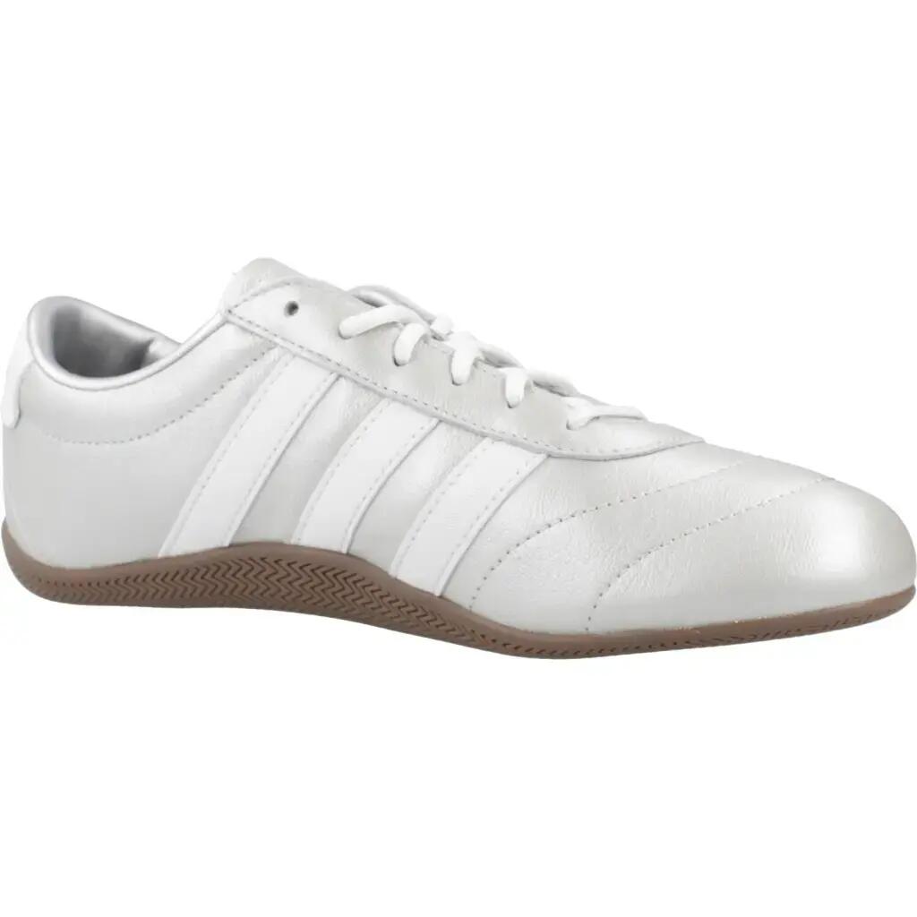 Zapatillas mujer Adidas Grand Court Lo 5/5