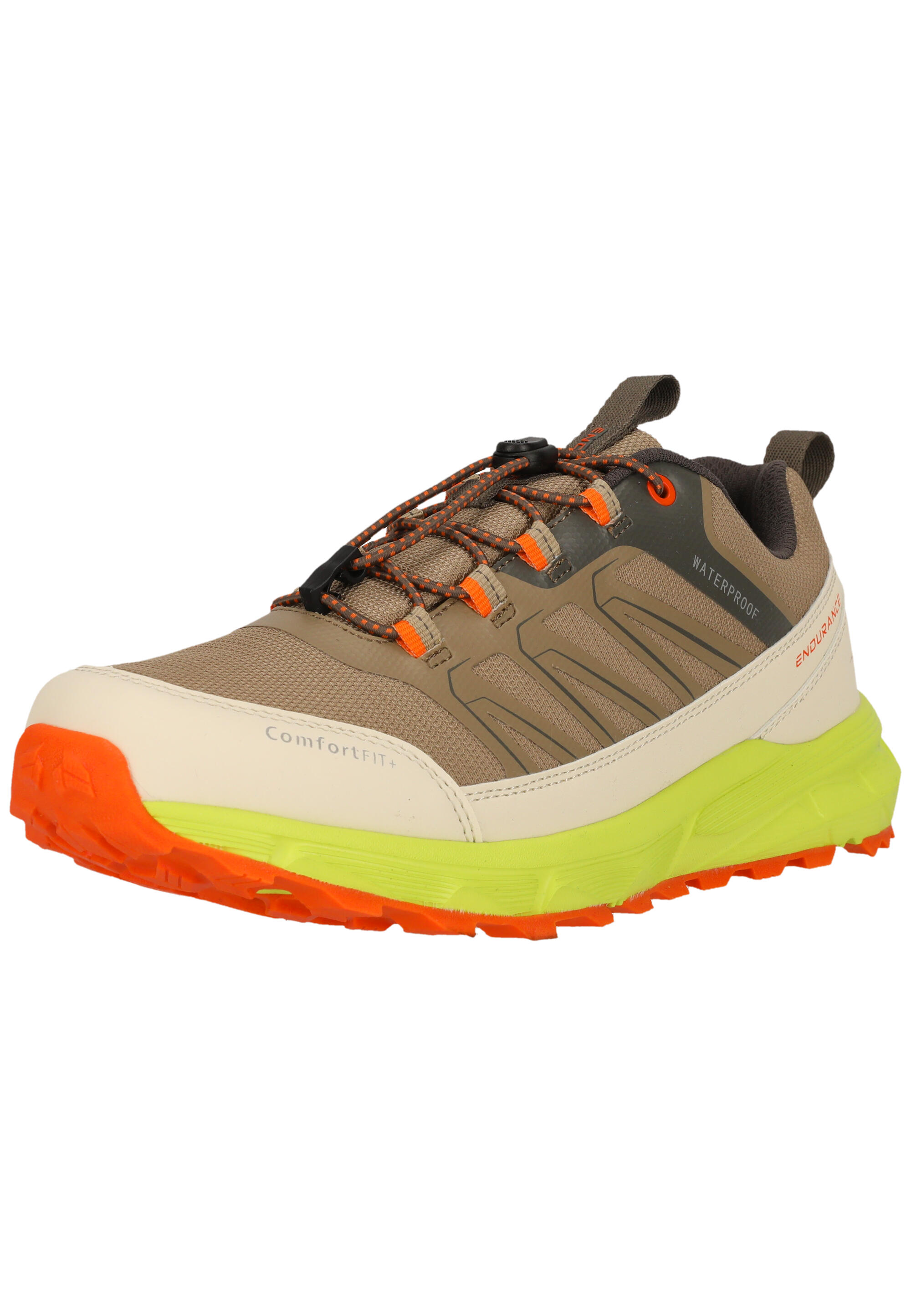 Halbschuhe Ferill 2/5