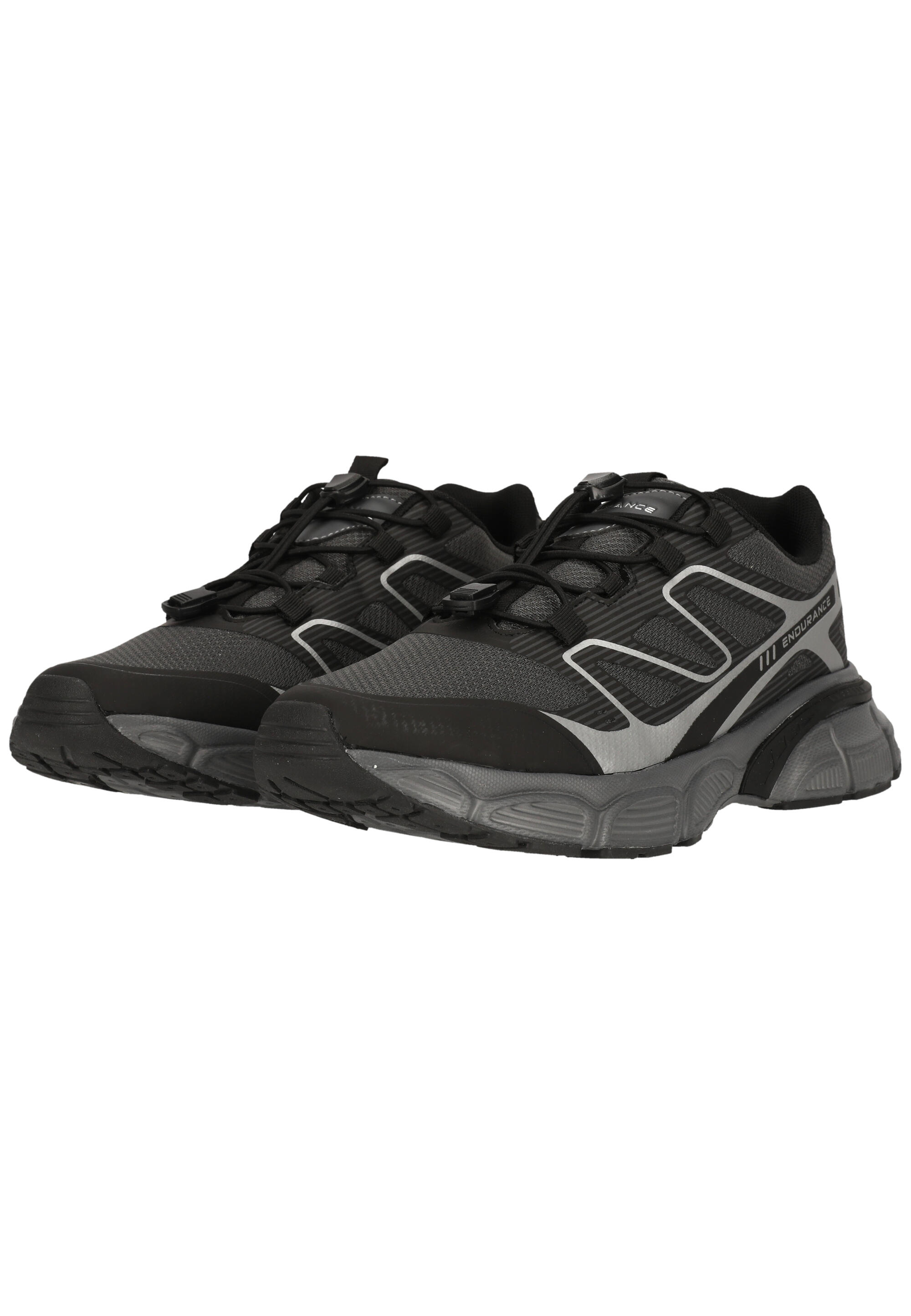Zapatillas Endurance Pelaro 4/5
