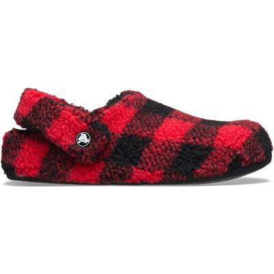 Crocs Zapatilla clásica Cozzzy para adultos unisex