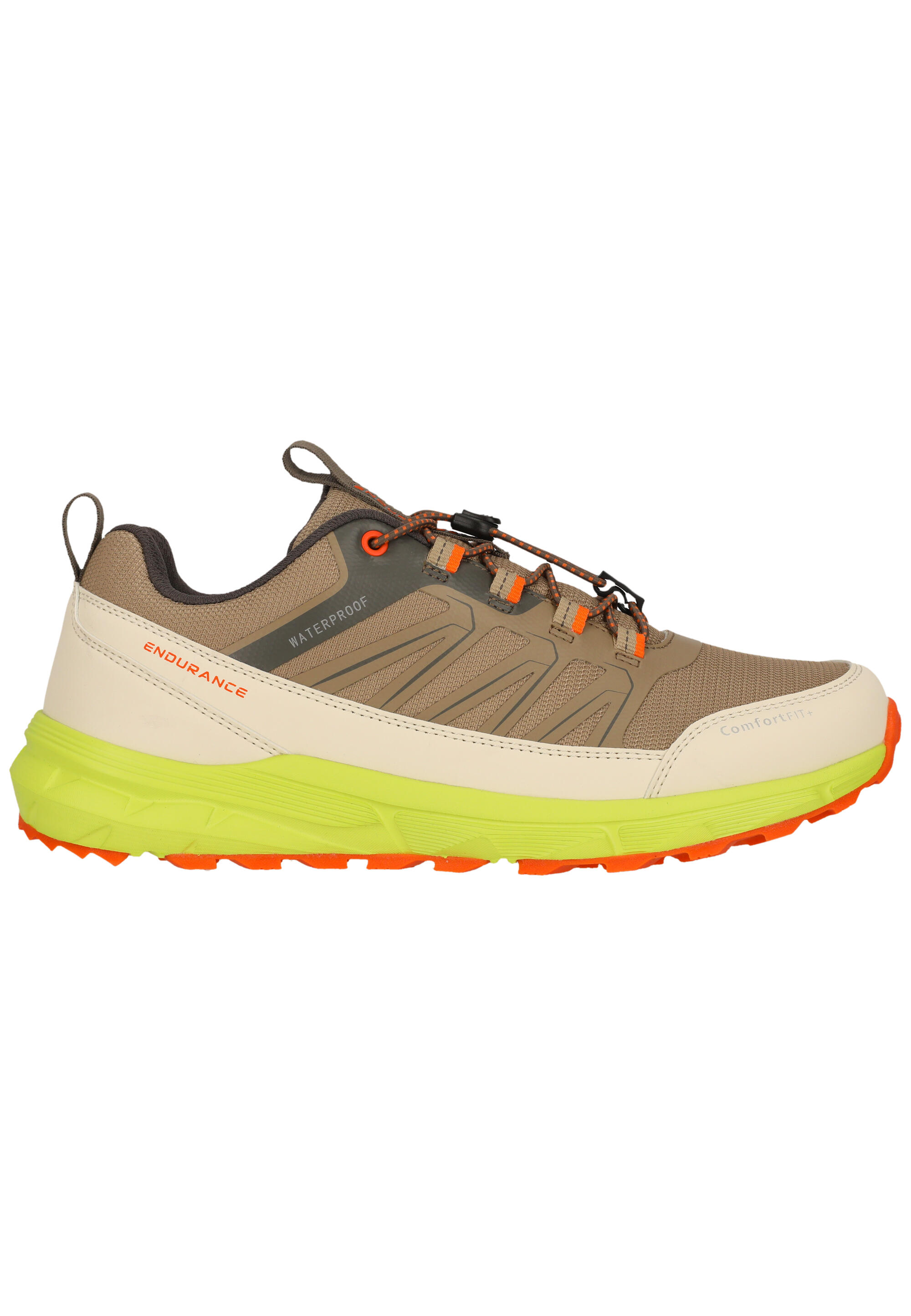 Halbschuhe Ferill 4/5