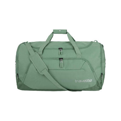 KICK OFF Reisetasche XL, Salbei