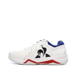 Baskets Blanches Homme Le Coq Sportif Lcs Gasquet Pro I