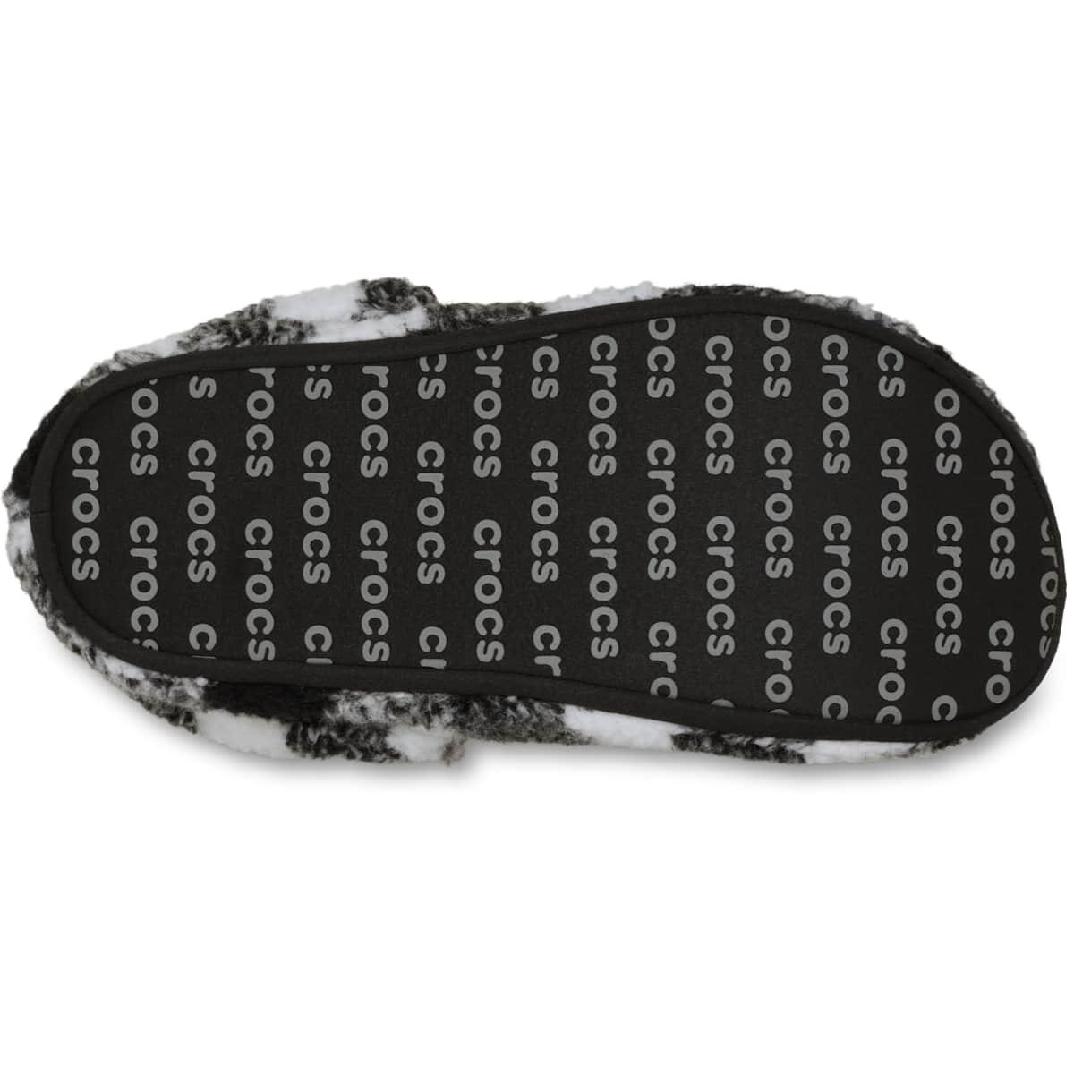 Classic Buffalo Check Cozzzy Slipper 4/6