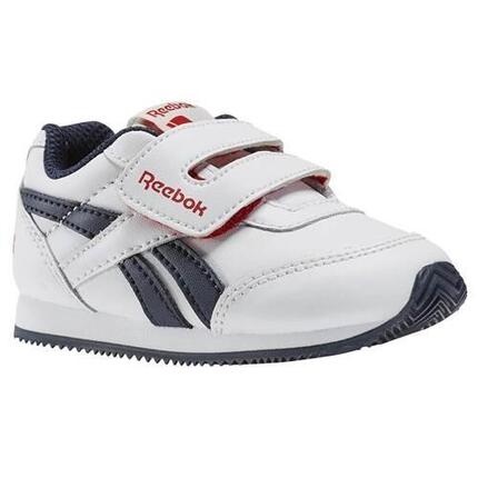 Schoenen universeel voor babies Reebok Royal CL Jogger