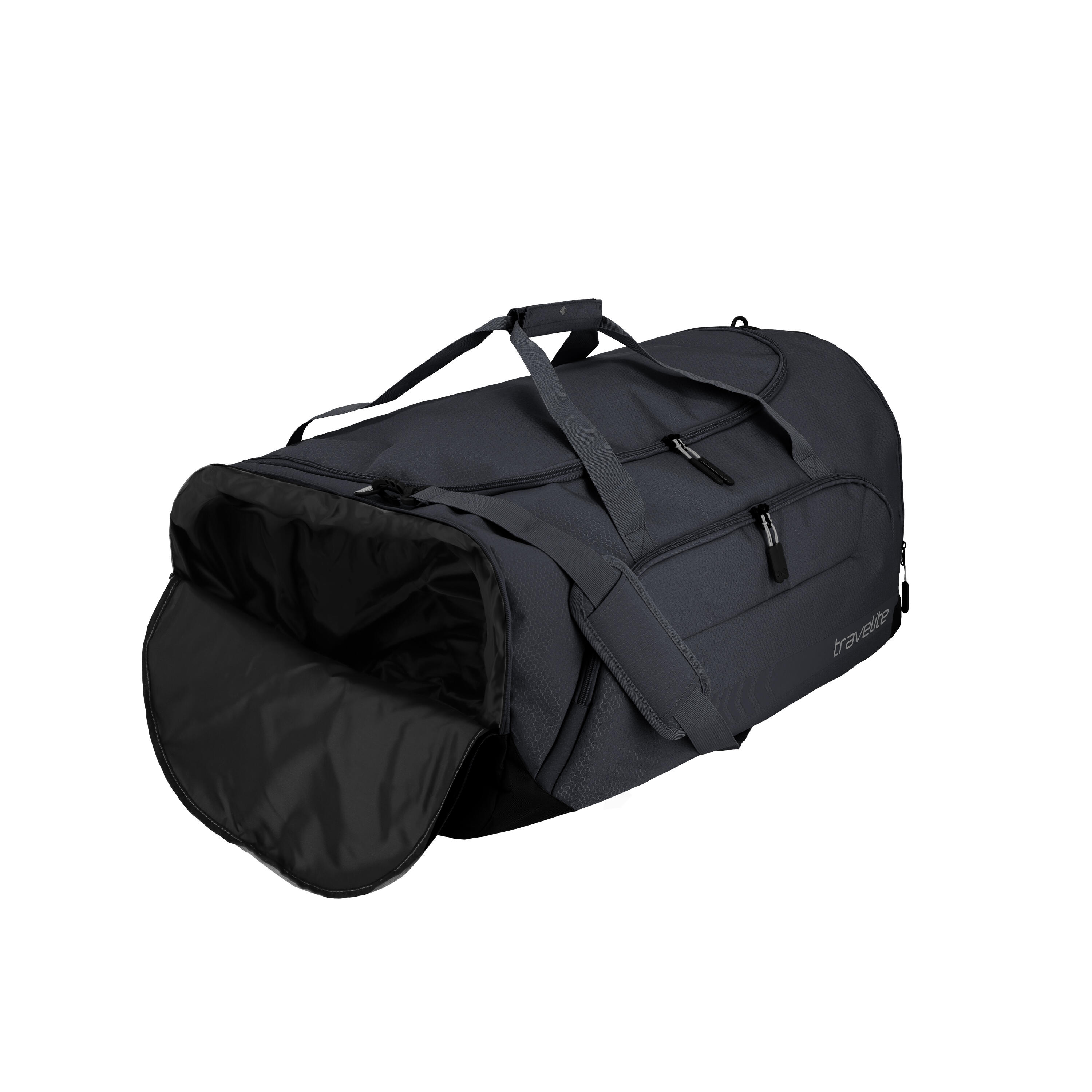 Borsa da viaggio L Kick Off Adulti Travelite 4/4