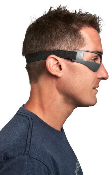 SKLZ Lunettes de Dribble Basket – Améliorez Vision & Contrôle de Balle 5/5