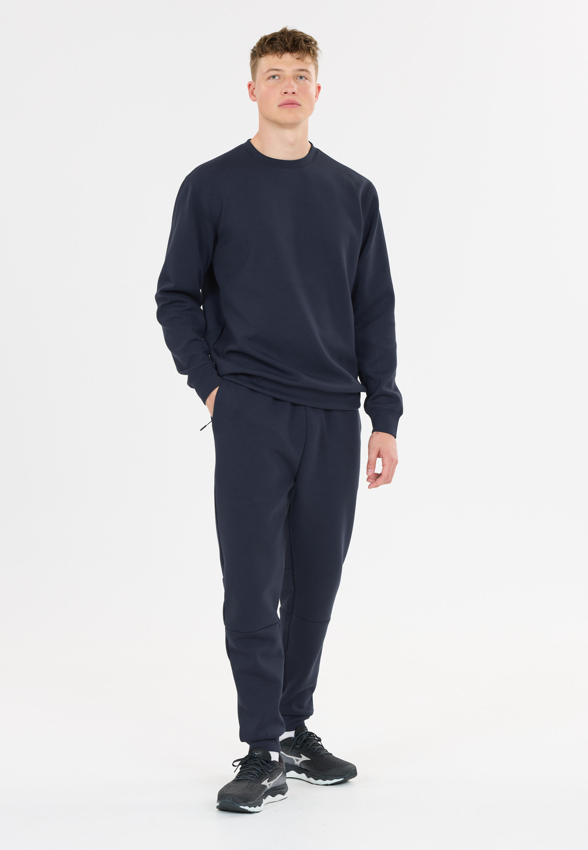 Pantalón Virtus Taro V2 3/5