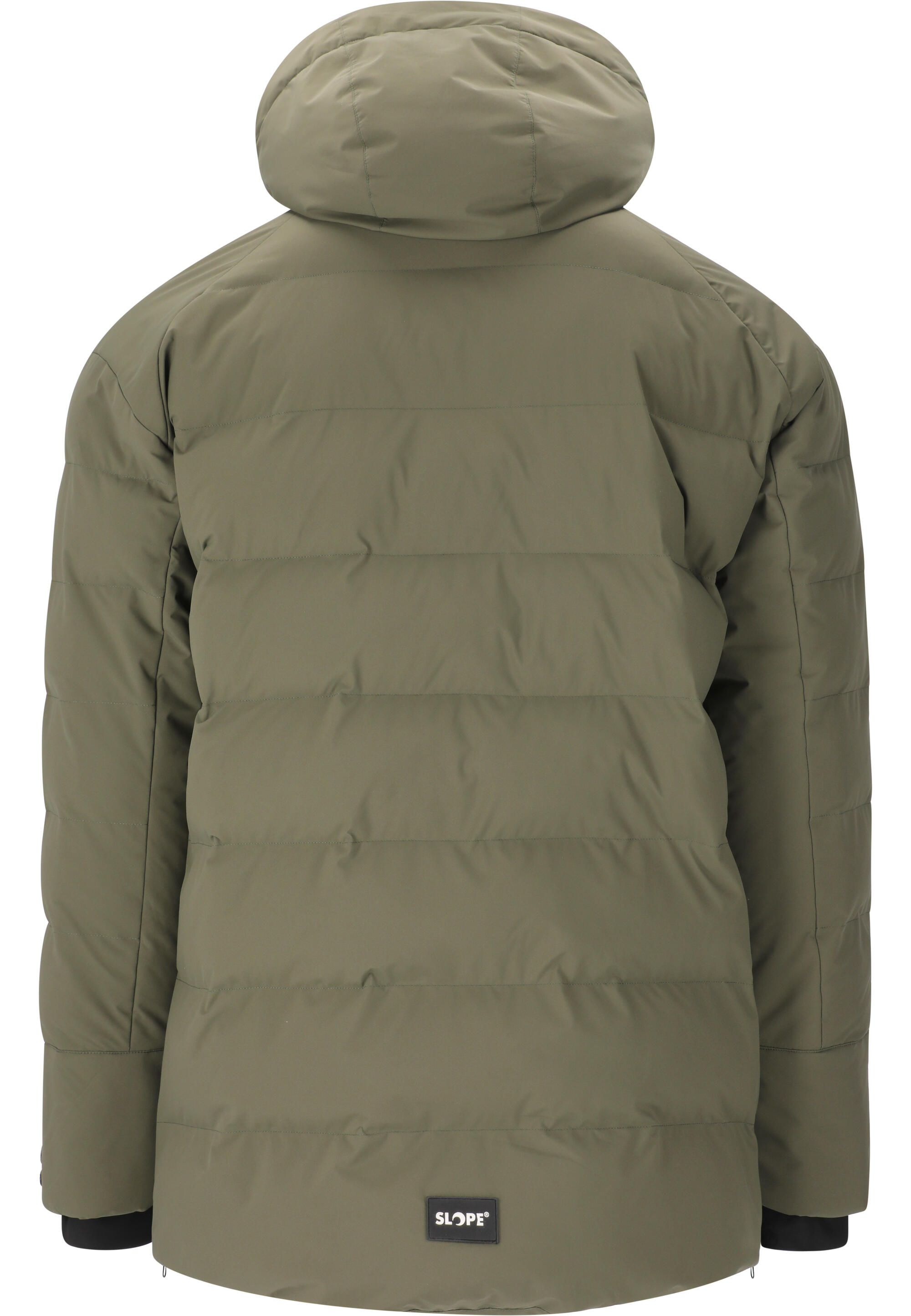 Skijacke Slope Thumper Insulated Anorak W-PRO 10000 2/7