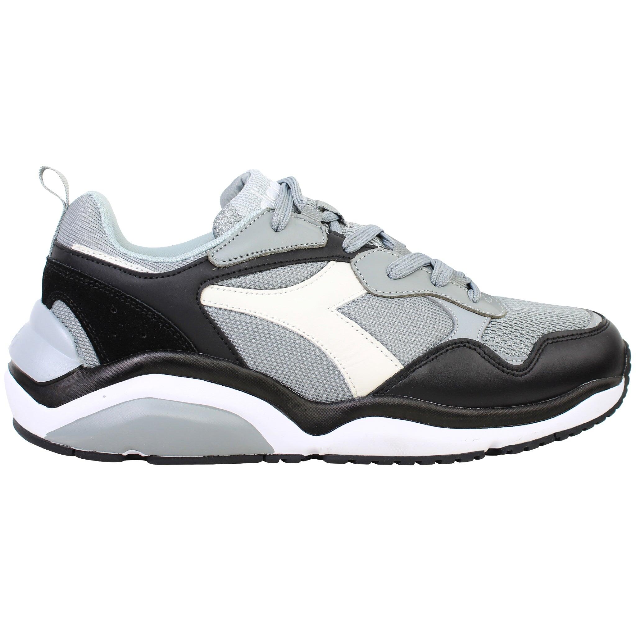 Diadora Whizz Run Mens Multicolour Trainers DIADORA Decathlon