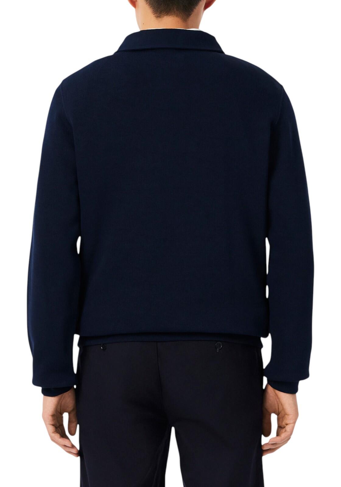 SWEATSHIRT COL 166 3/3