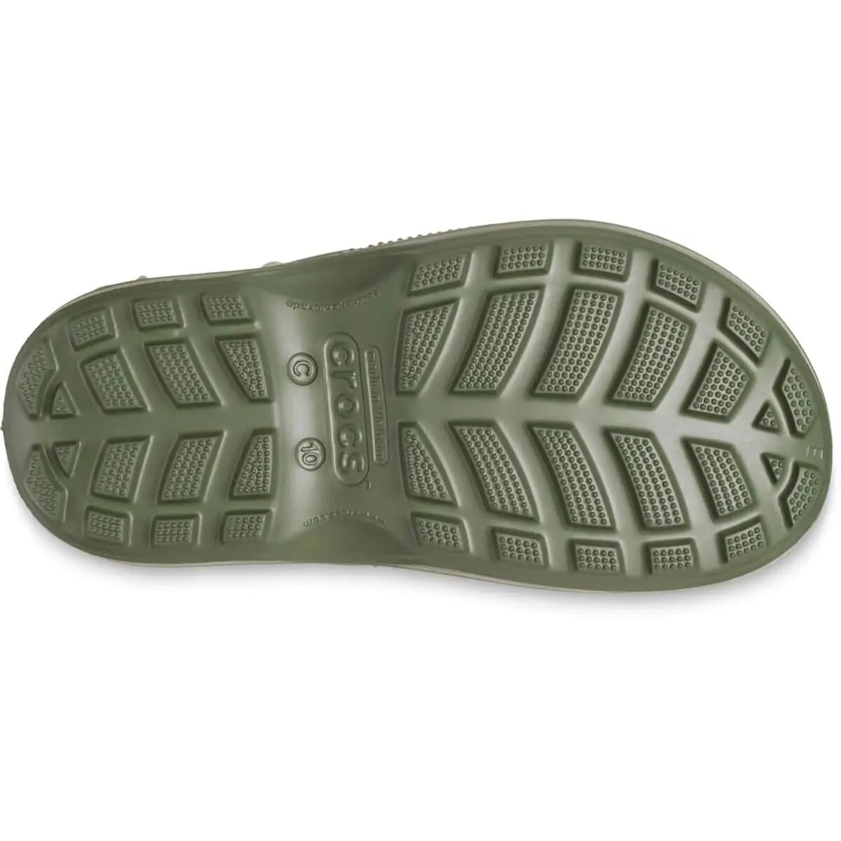 Crocs Bota de lluvia Unisex-Child Handle It 4/6