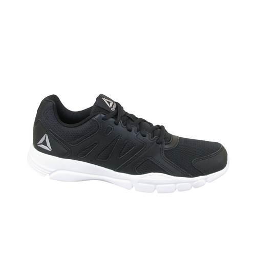 Reebok - Chaussures Universel Femmes Reebok Trainfusion Nine 30 - Baskets - Noir - Decathlon