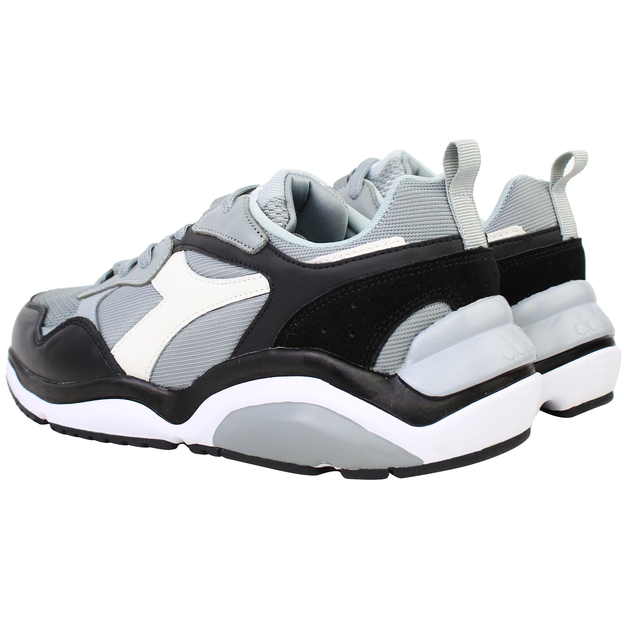 Diadora Whizz Run Mens Multicolour Trainers | Decathlon Diadora Whizz Run Mens Multicolour Trainers | Decathlon