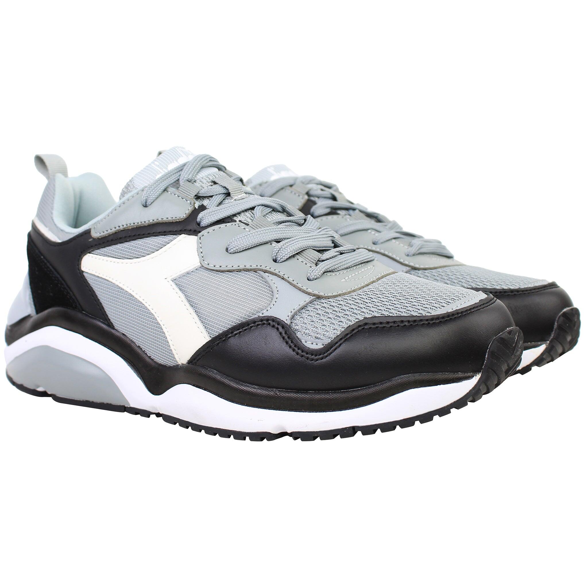 Diadora Whizz Run Mens Multicolour Trainers | Decathlon