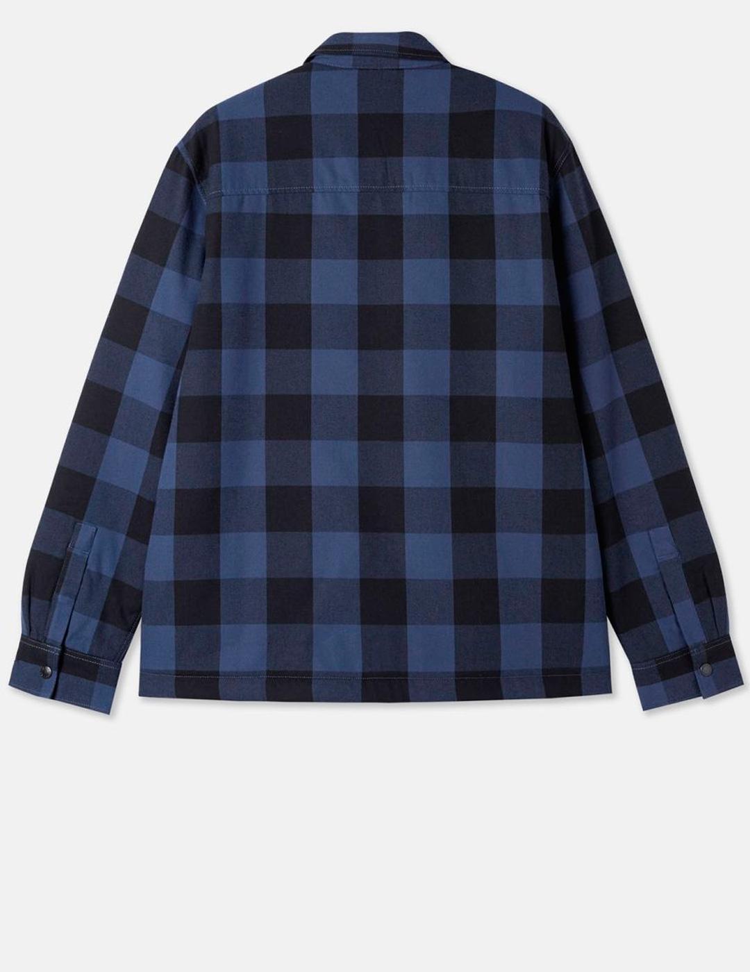 Chaqueta para Hombre Dickies  Azul 7/7