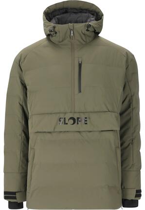 Veste de ski Thumper