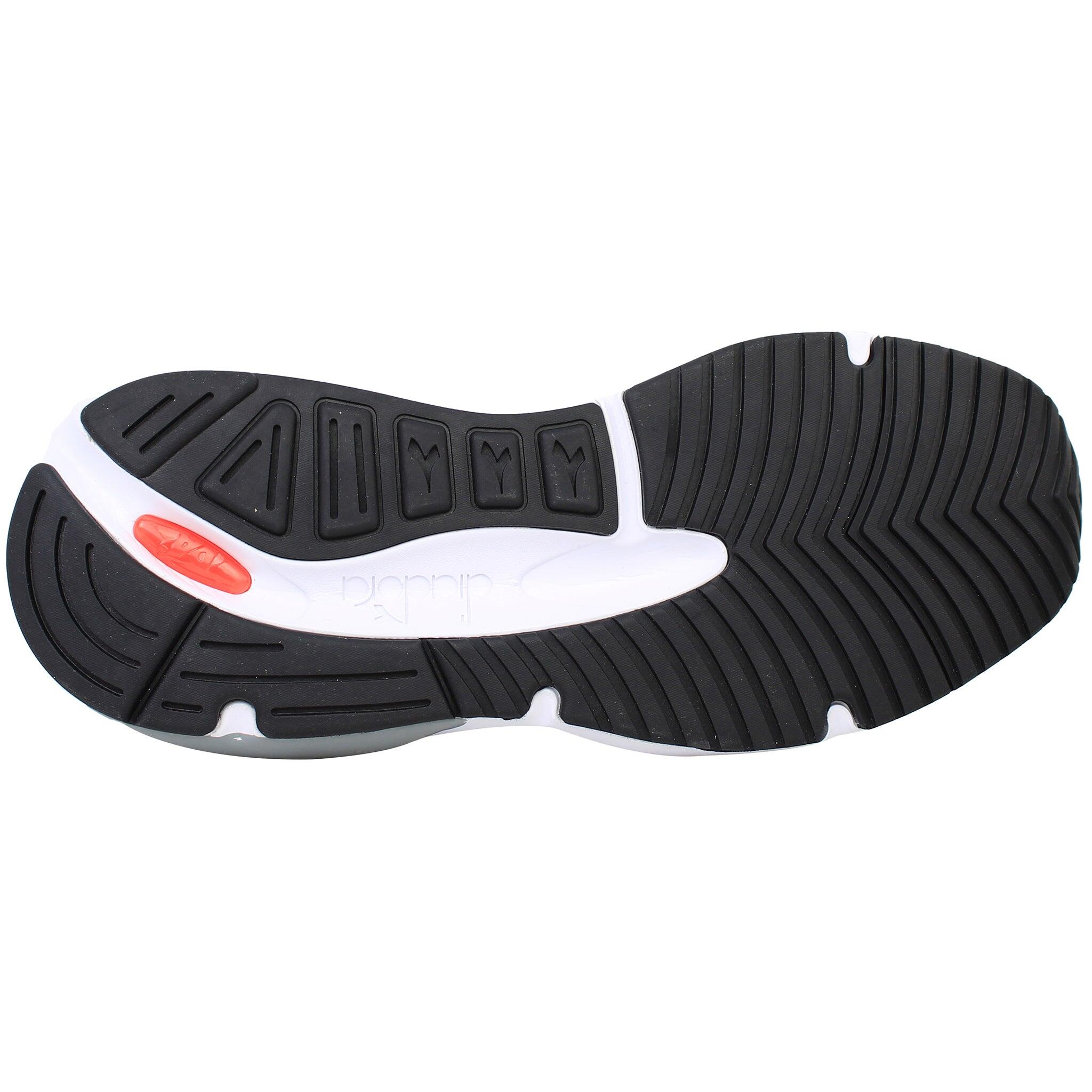Diadora Whizz Run Mens Multicolour Trainers | Decathlon