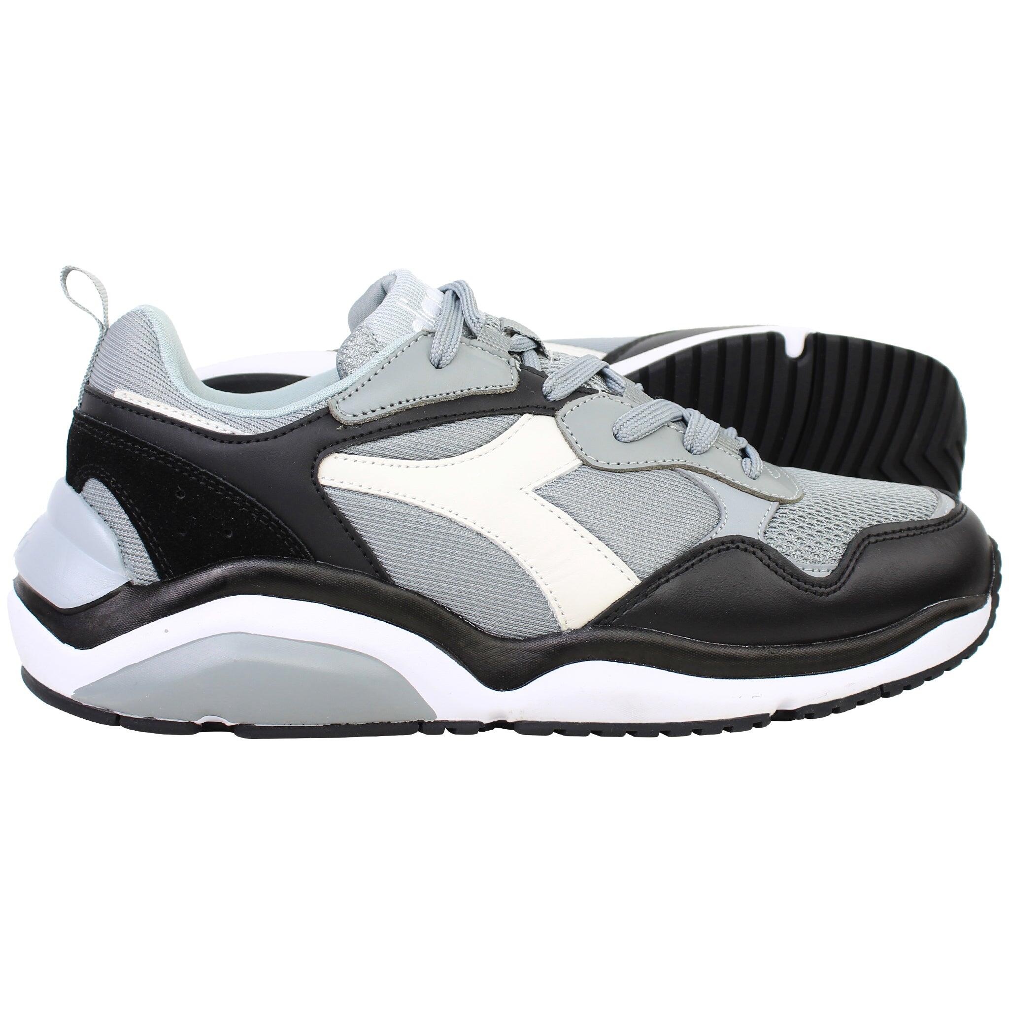 Diadora Whizz Run Mens Multicolour Trainers DIADORA Decathlon