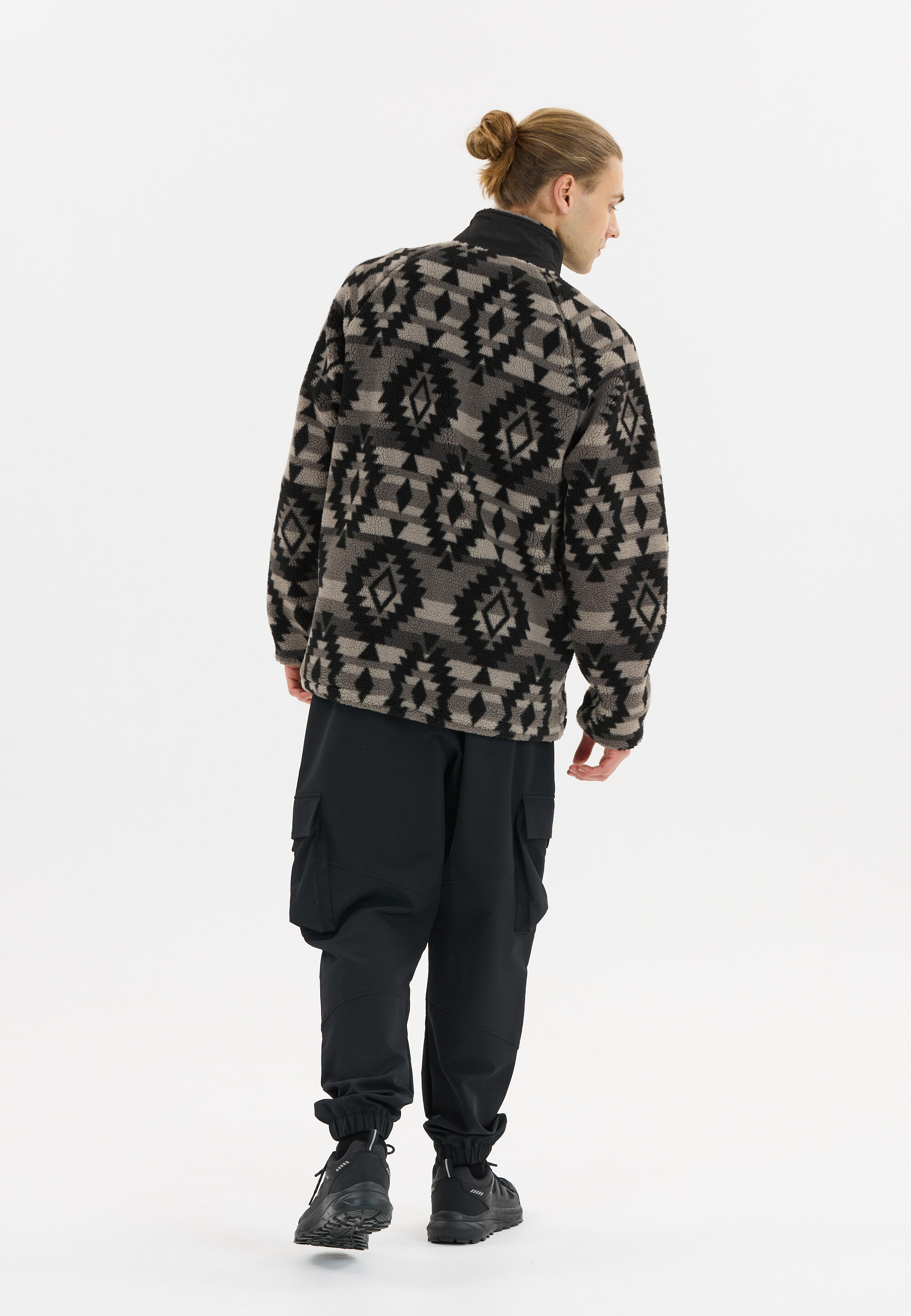Fleecejacke Ellison 5/5