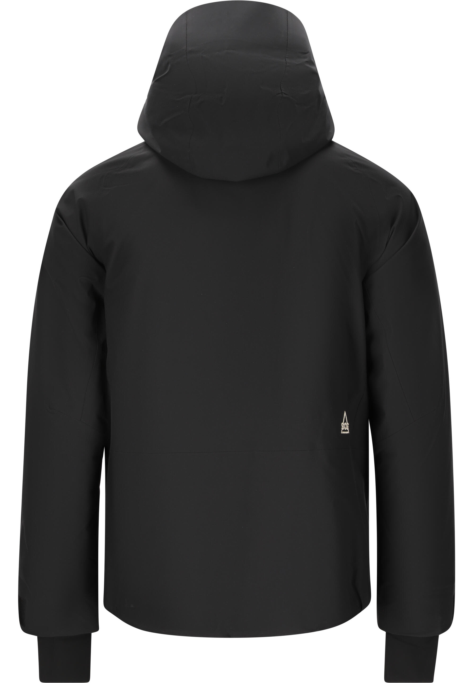 Skijacke SOS Samkos 2L 2/5