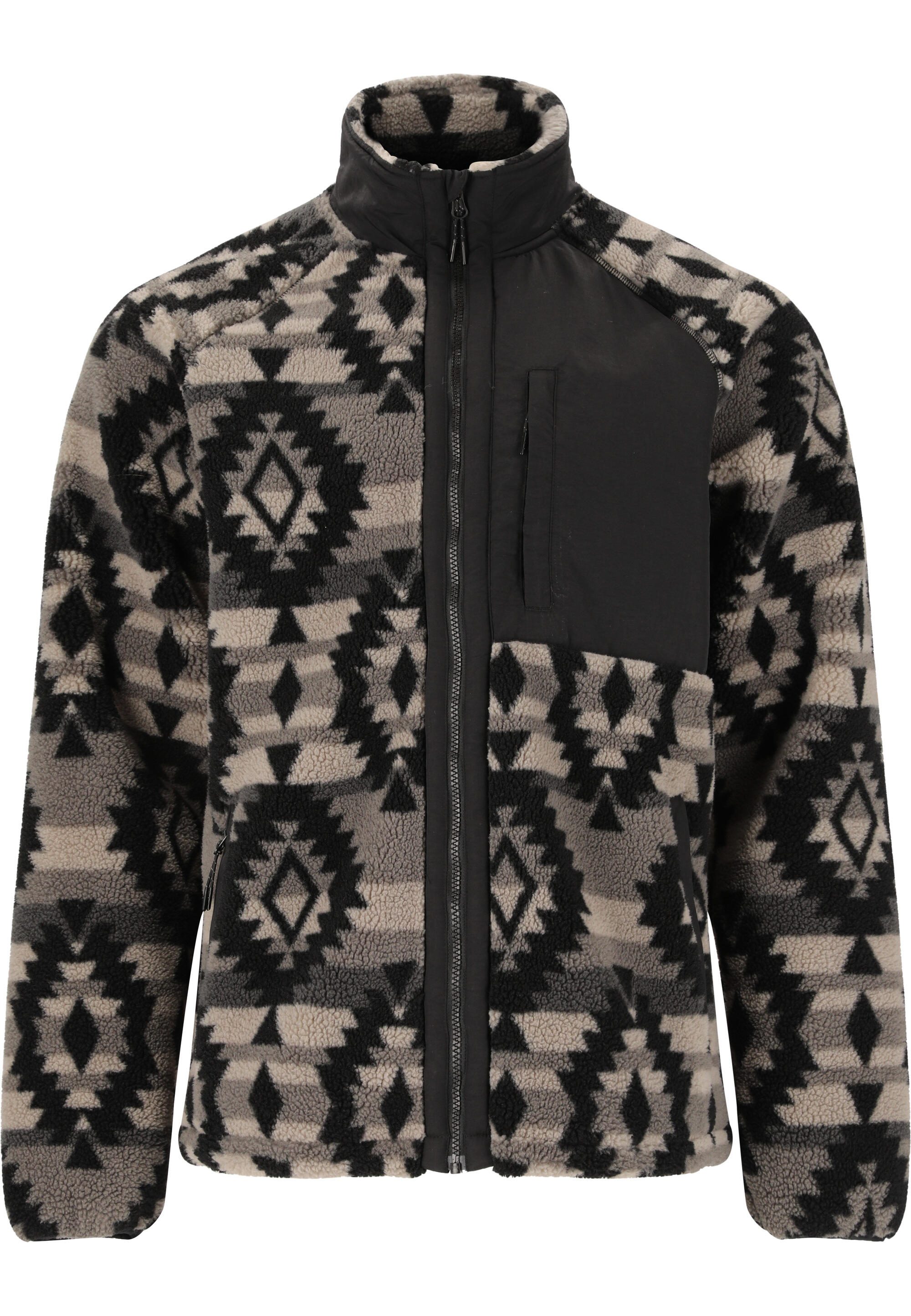 Fleecejacke Ellison 1/5