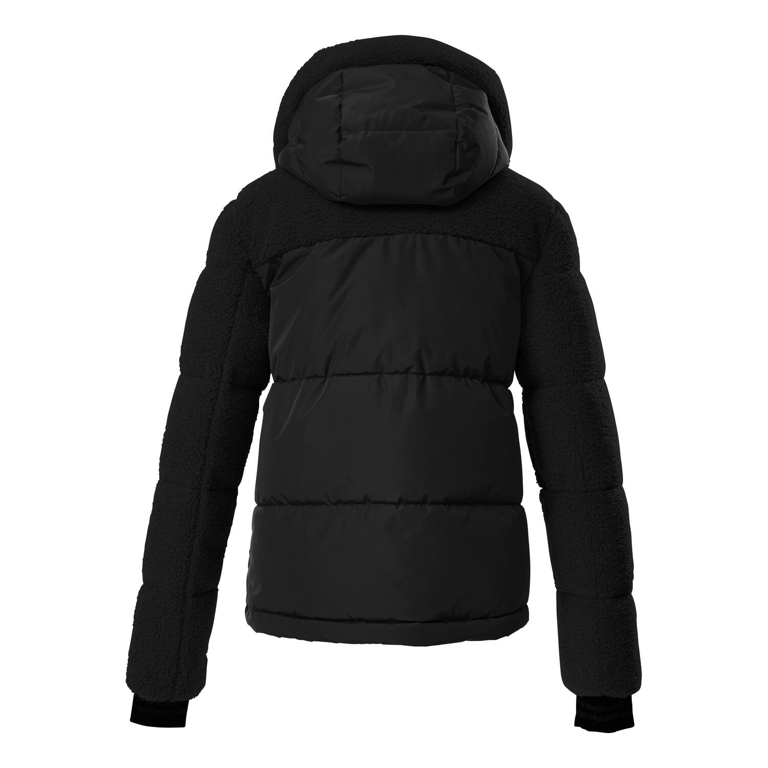 Damen Ski-Steppjacke KSW 111 WMN SKI QLTD JCKT 2/6