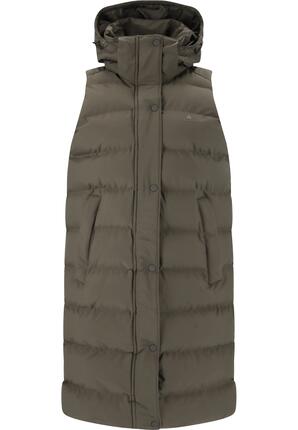 Doudoune sans manches femme Whistler Joana