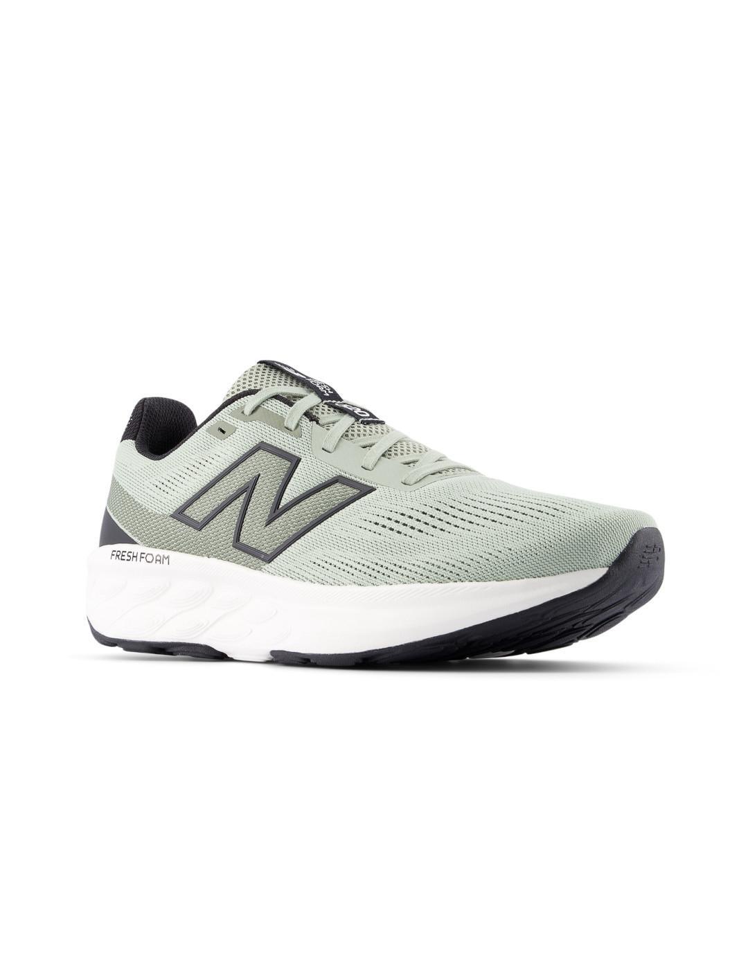 Chaussures pour hommes New balance 520 Vert 3/5