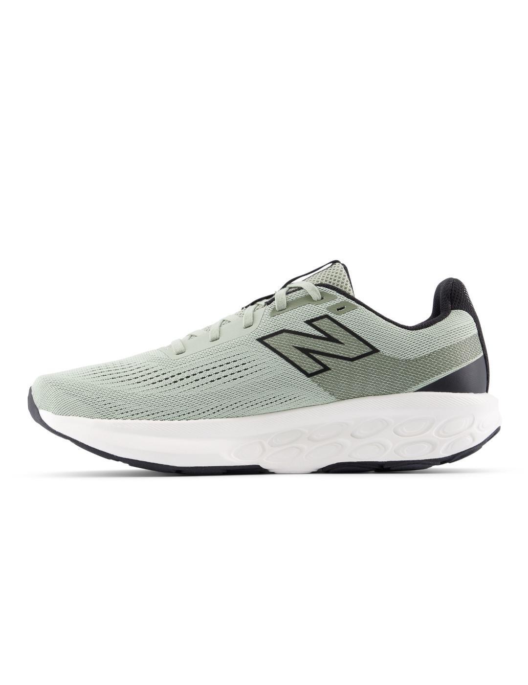 Chaussures pour hommes New balance 520 Vert 2/5