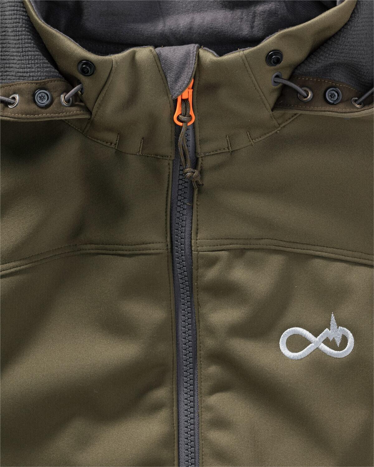Jacke Paläarktis 365 Pro 3/7