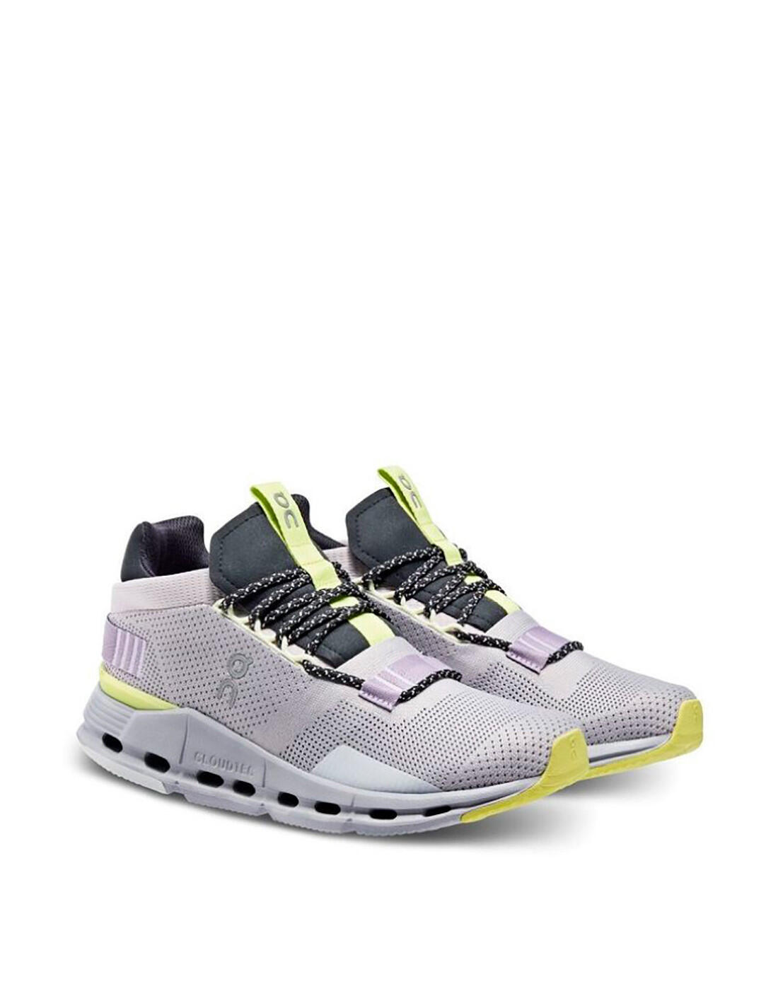 IN CORSA Su Cloudnova - Sneakers 3/5