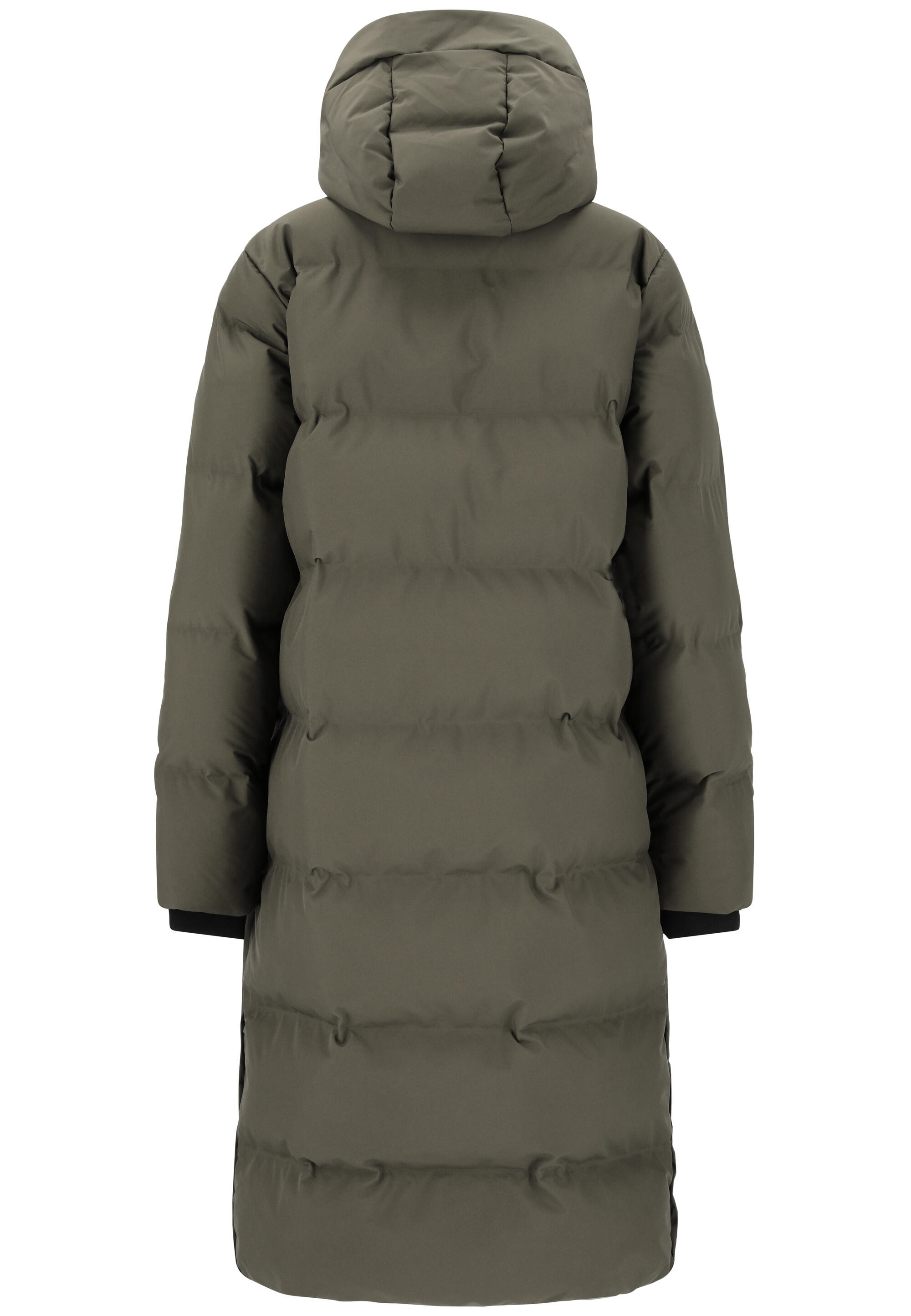 Parka feminina Whistler Adalee 2/15