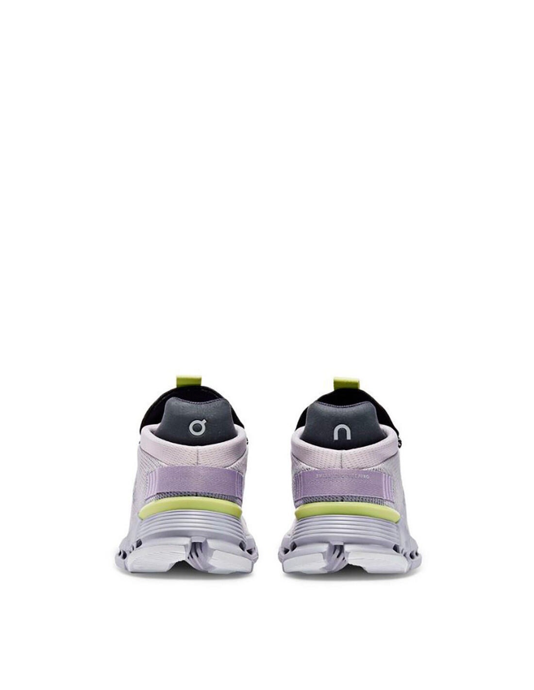 IN CORSA Su Cloudnova - Sneakers 5/5
