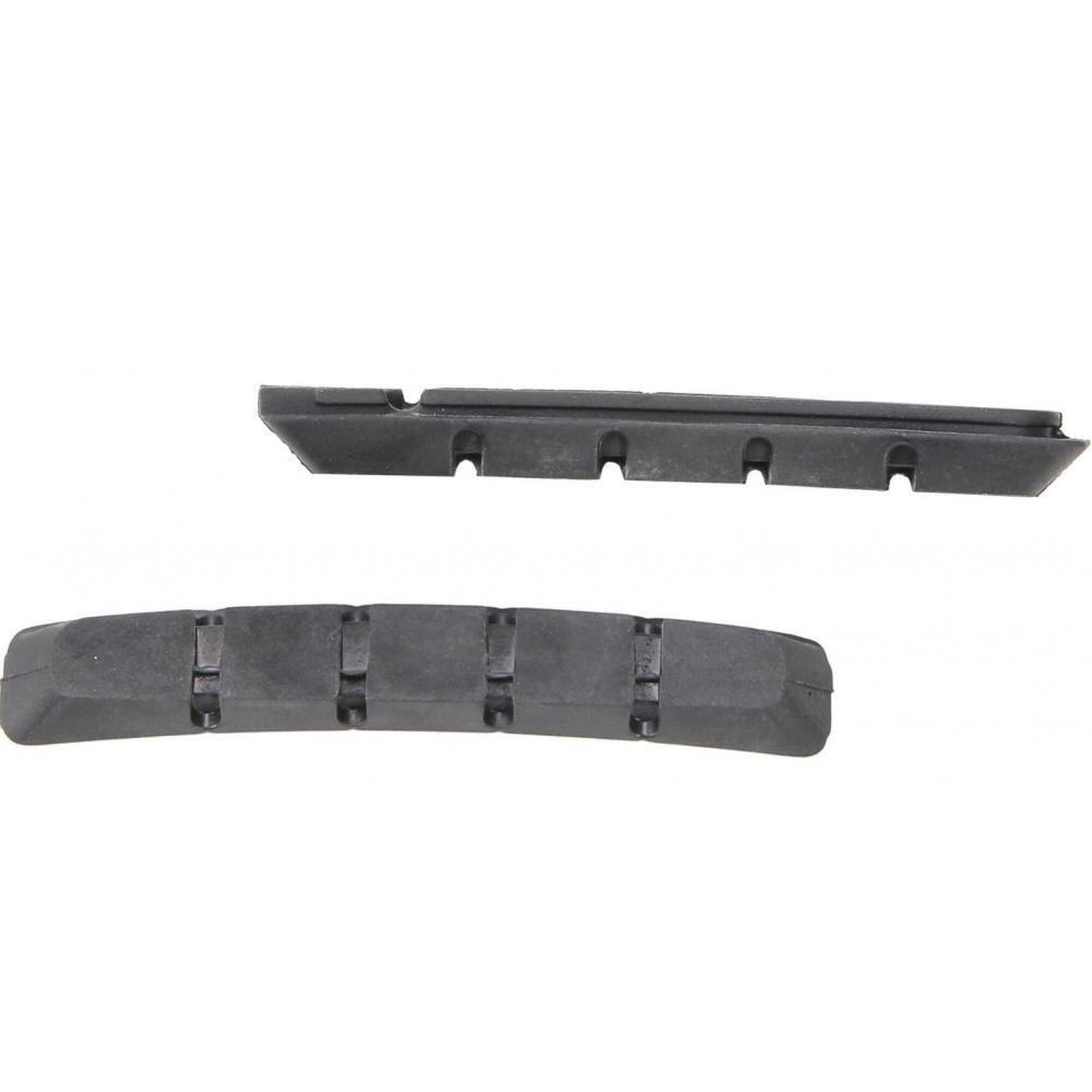 Shimano - Shimano Rempads M70ct4 Br.pad Shim. M70ct4 Pair F.v-br. - Plaquette De Frein - Taille Unique - Decathlon