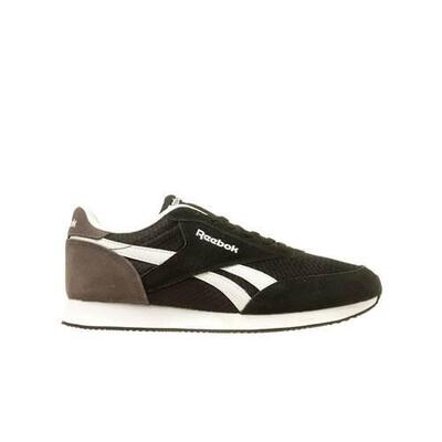 Damen universal Schuhe Reebok Royal CL Jogger