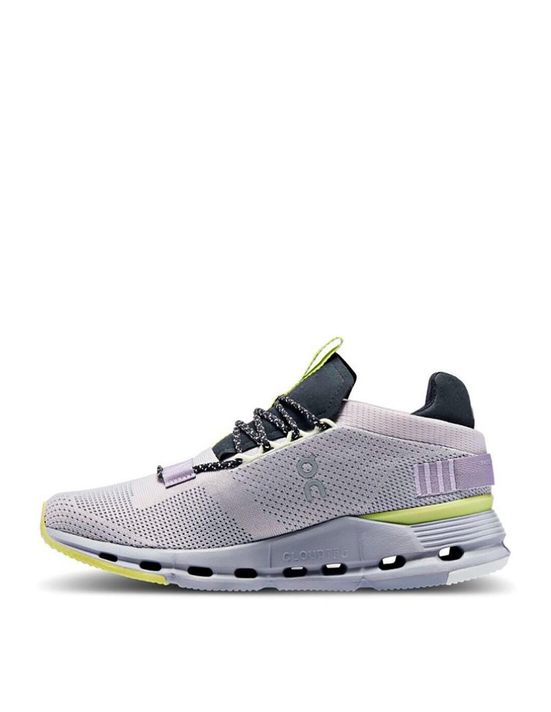 IN CORSA Su Cloudnova - Sneakers 4/5