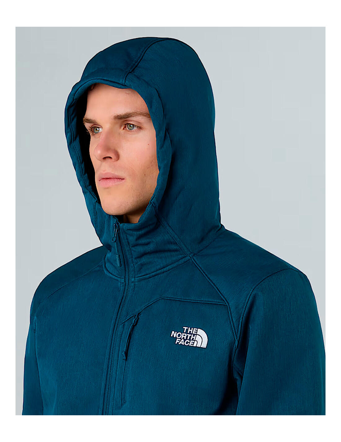 Veste softshell THE NORTH FACE Quest 5/5