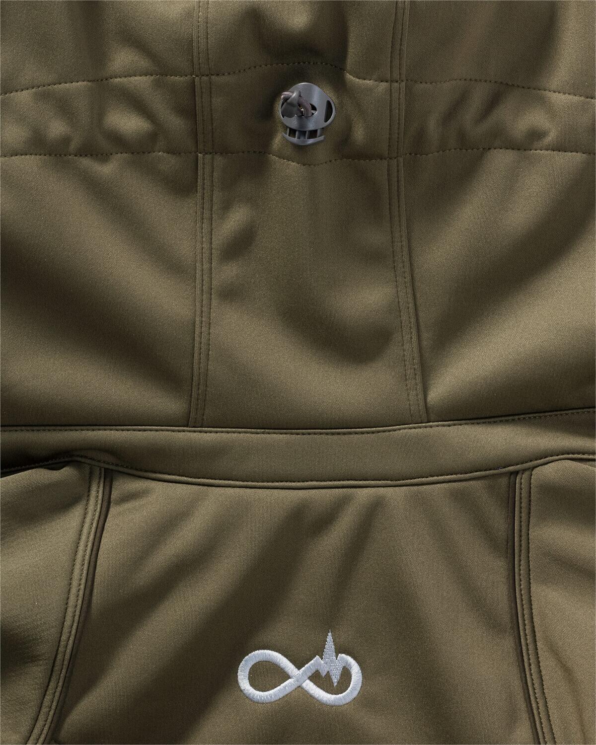 Jacke Paläarktis 365 Pro 5/7